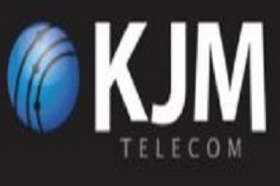 KJM Telecom Ltda ME