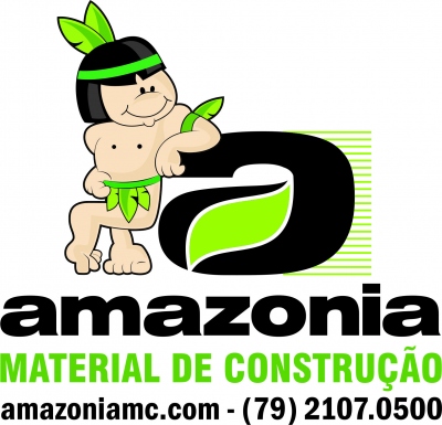 Amazonia Material de Construcao