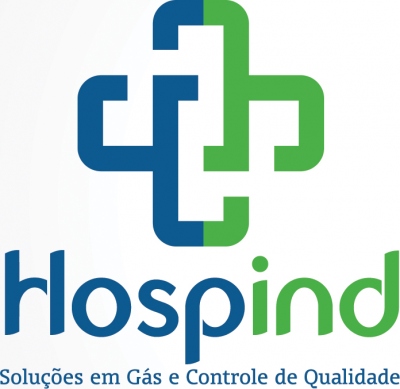 HOSPIND - Solucoes em Gas e Controle de Qualidade