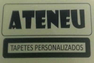 Ateneu Tapetes Personalizados