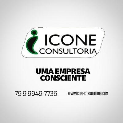 Icone Consultoria Empresarial LTDA-ME