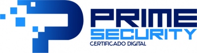 PRIME SECURITY - Certificados Digitais