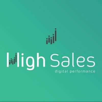 Highsales Agencia de Marketing Digital