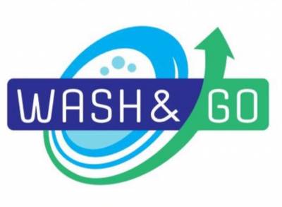 Wash&Go | Soluções em Lavanderias Compartilhadas
