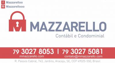 Mazzarello Contabil Condominial Eireli
