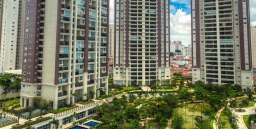 Custos condominiais crescem 2,58% em outubro, diz Secovi-SP