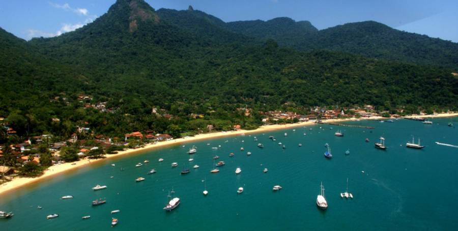 MPF apresenta ação para evitar que condomínio privado impeça acesso a praias em Angra dos Reis