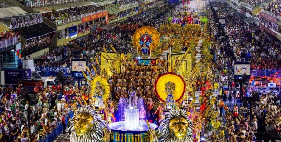 Carnaval em condomínios: como os síndicos devem agir para evitar transtornos?