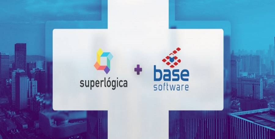 Superlógica e Base Software anunciam fusão para consolidar liderança no setor de administradoras de condomínios e imobiliárias