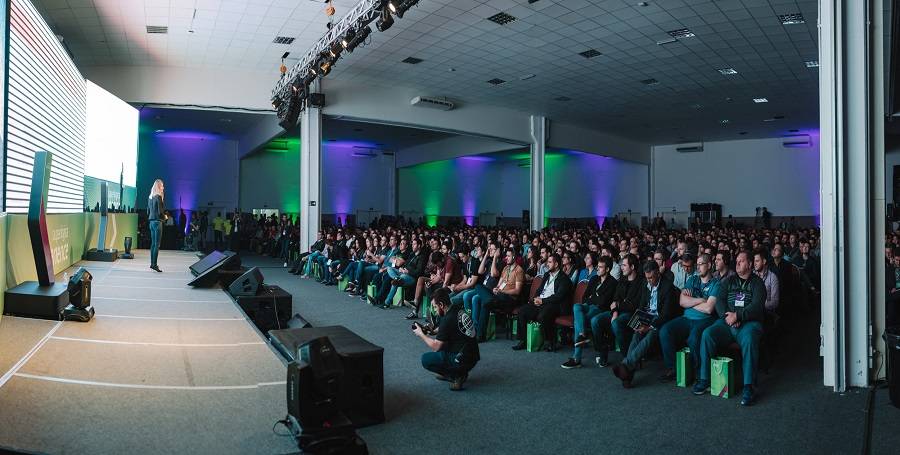 Maior evento sobre a economia da recorrência da América Latina espera 3,5 mil pessoas em 6 e 7 de junho