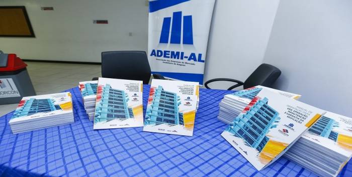 Manual de Garantias Condominial é Lançado em Maceió-AL